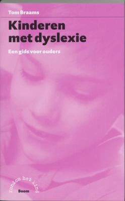 Kinderen met dyslexie - Tom Braams - eBook (9789461273215)