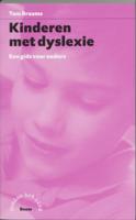 Kinderen met dyslexie - Tom Braams - eBook (9789461273215)