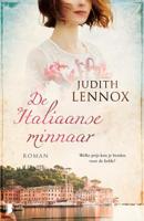De Italiaanse minnaar - Judith Lennox - eBook (9789047516262)