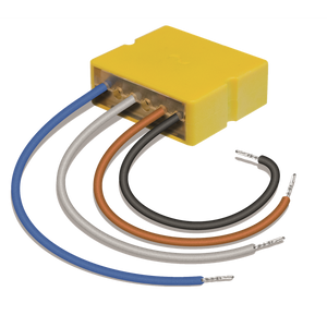 digitalSTROM GE-TKM300 lichtsensor Draaibare sensor Opbouwmontage IP00 1 stuk(s)