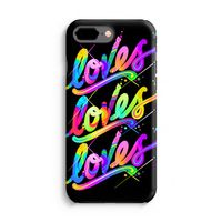 Loves: iPhone 8 Plus Tough Case - thumbnail