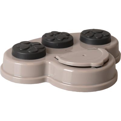 Konijnenspeelgoed Brain Train Albert 1 Klep