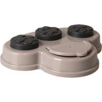 Konijnenspeelgoed Brain Train Albert 1 Klep