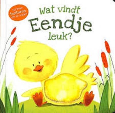 Rebo Productions Wat vindt eendje leuk? Rebo Productions Wat vindt eendje leuk?