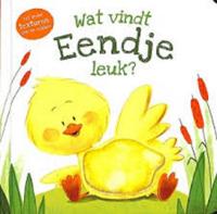 Rebo Productions Wat vindt eendje leuk?