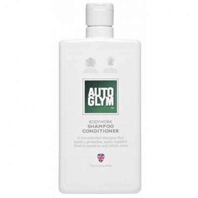 Autoglym Bodywork Shampoo Conditioner 500 ml Autoglym Bodywork Shampoo Conditioner 500 ml