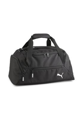 PUMA TeamGOAL Teambag S, sporttas voor volwassenen, uniseks, PUMA Black, OSFA -