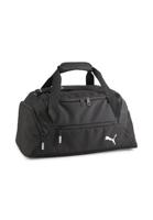 PUMA TeamGOAL Teambag S, sporttas voor volwassenen, uniseks, PUMA Black, OSFA -