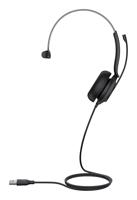 Yealink headset UH35 Mono UC