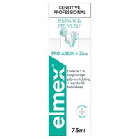 Elmex Tandpasta sensitive repair & prevent professional (75 ml) - thumbnail