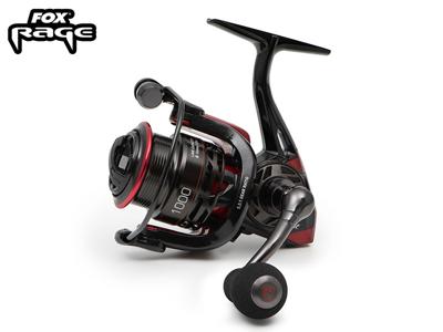 Fox Rage Warrior 1000