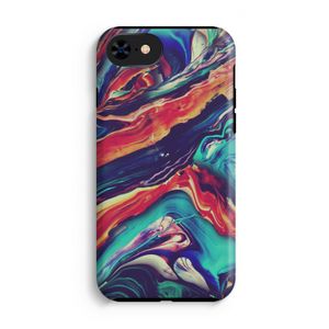 Chameleon Sun: iPhone 8 Tough Case