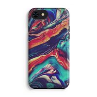 Chameleon Sun: iPhone 8 Tough Case - thumbnail