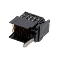 Molex 764103107 Male behuizing (board) Inhoud: 1 stuk(s)