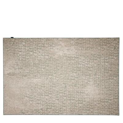 Vloerkleed (200x300cm) Prisma Silhouettes - Groen