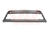 Plaat, bumper 1805598