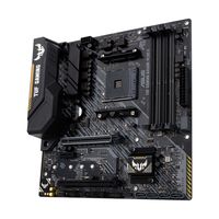 ASUS TUF Gaming B450M-Plus II AMD B450 Socket AM4 micro ATX - thumbnail