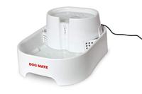 Dog Mate Grote drinkfontein 6 l