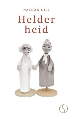 Helderheid - Nathan Gill - Hardcover (9789491411267)