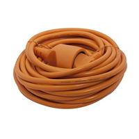 Oranje verlengsnoer – 12 m