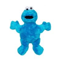 Sesamstraat Pluche Knuffel Koekiemonster 20 Cm Speelgoed - Sesamstraat Figuren Cartoon Knuffels Voor Kinderen