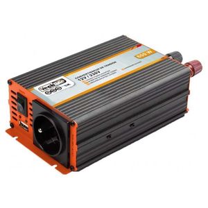 OCS Omvormer 12V/230V 300W