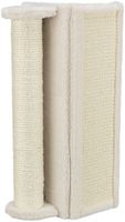 TRIXIE KRABPLANK STAM BEIGE 15X15X50 CM