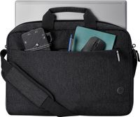 HP HP Prelude Pro 39,6cm 15,6Zoll Top Load Laptoptas Geschikt voor max. (laptop): 39,6 cm (15,6) Zwart - thumbnail