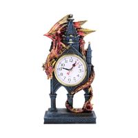 Nemesis Now Time Guardian 27.5cm - thumbnail