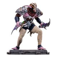 World Of Warcraft Action Figure Night Elf: Druid / Rogue 15 Cm - thumbnail