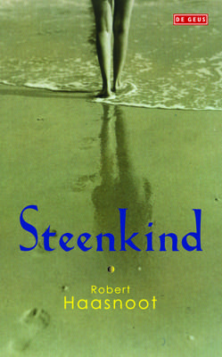 Steenkind - Robert Haasnoot - eBook (9789044528046)