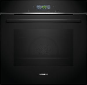 Siemens HB732G1B1 Inbouw oven Zwart