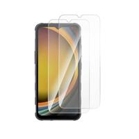 Renkforce RF-6178380 Screenprotector (glas) 2 stuk(s) RF-6178380