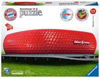 Ravensburger 125265 125265 3D-puzzels