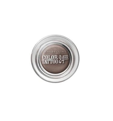 Color tattoo eyeshadow permanent taupe 040