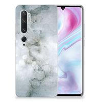 Hoesje maken Xiaomi Mi Note 10 Pro Painting Grey