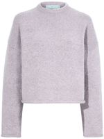 Proenza Schouler White Label pull Tara - Rose - thumbnail