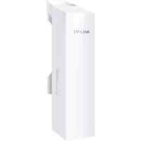 TP-LINK CPE210 PoE WiFi-outdoor-accesspoint 300 MBit/s 2.4 GHz