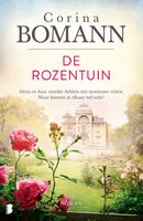 De rozentuin - Corina Bomann - ebook - thumbnail