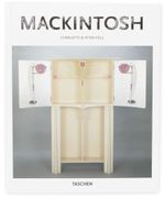 TASCHEN livre relié Mackintosh - Blanc - thumbnail