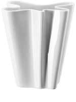 Rosenthal vase Flux en porcelaine - Blanc