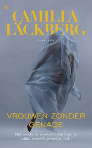 Vrouwen zonder genade (Paperback)