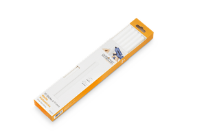 Steinel Lijmpatronen 11mm, 250G, Transparant - 006761