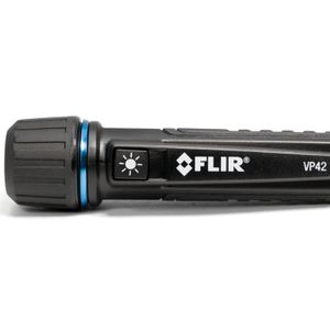 FLIR VP42 Berührungsloser Spannungsprüfer CAT IV 1000 V LCD Pocket Zwart