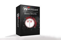 WatchGuard Basic Security Suite Renewal/Upgrade 3 jaar voor Firebox M390