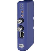 Anybus AB7006 ControlNet Seriële Converter RS-232, RS-422, RS-485, Sub-D9 galvanisch gescheiden 24 V/DC