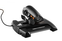 Thrustmaster TWCS Throttle Zwart USB Joystick Analoog PC - thumbnail