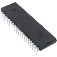 Microchip Technology ATMEGA8535-16PU Embedded microcontroller PDIP-40 8-Bit 16 MHz Aantal I/O's 32