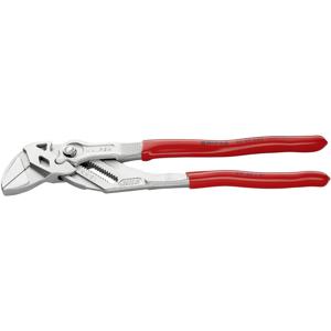 Knipex Zange 86 03 250 Sleuteltang 52 mm 250 mm