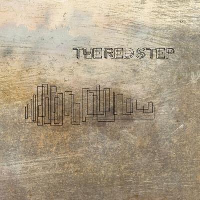 Red Step - LP (0727321641414)
